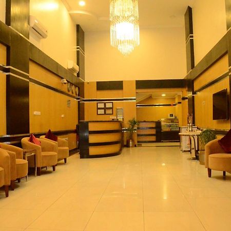 Maset Al Masem Serviced Apartments Al-Hofuf Buitenkant foto